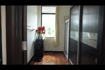 Setia Eco Park Phase 9