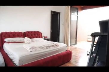 Setia Eco Park Phase 9