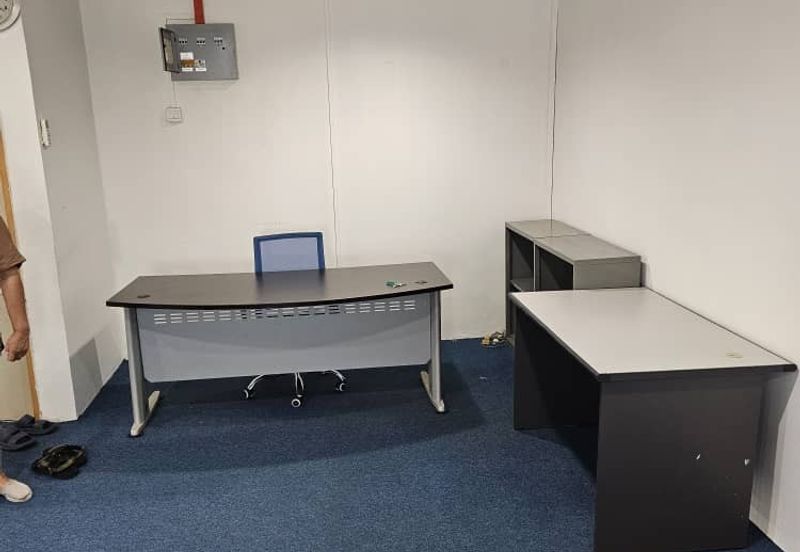 Office Space Leisure Commerce Square Pjs8 Bandar Sunway Petaling Jaya