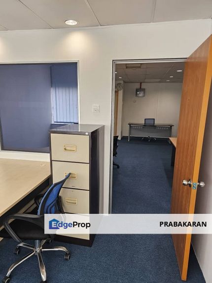 Office Space Leisure Commerce Square Pjs8 Bandar Sunway Petaling Jaya, Selangor, Petaling Jaya