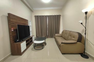 LBS Skylake Residence