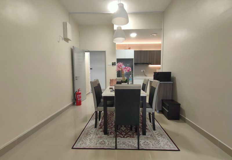 LBS Skylake Residence