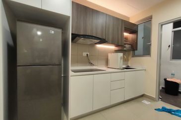 LBS Skylake Residence