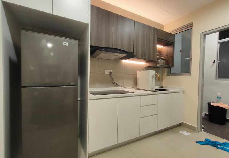 LBS Skylake Residence