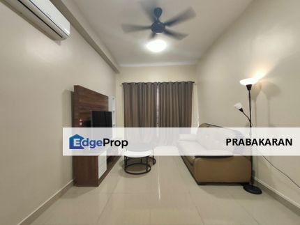 SkyLake Residence Jalan Putra Perdana 5a, Taman Putra Perdana, Puchong, Selangor, Selangor, Puchong