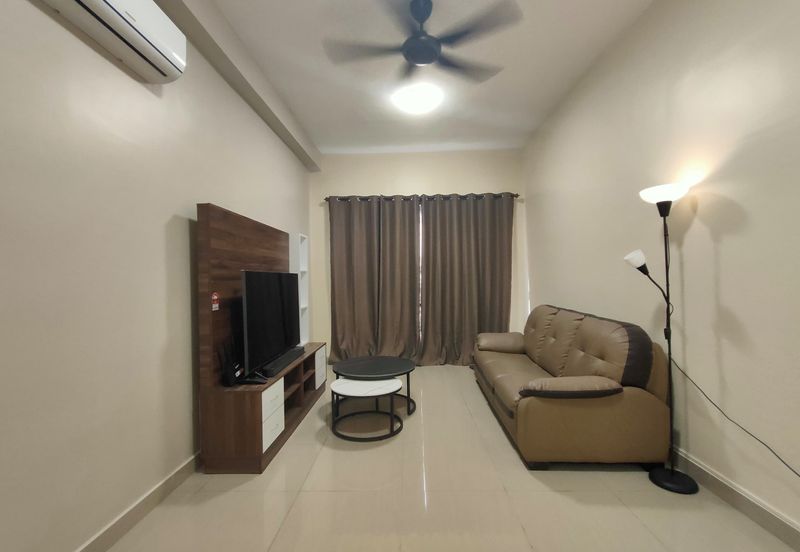 LBS Skylake Residence