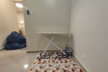 LBS Skylake Residence