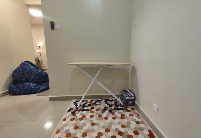 LBS Skylake Residence