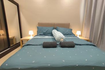 LBS Skylake Residence