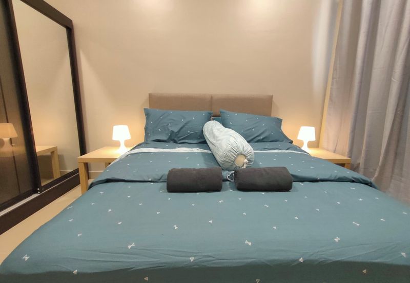 LBS Skylake Residence