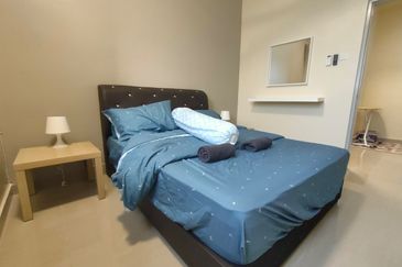 LBS Skylake Residence