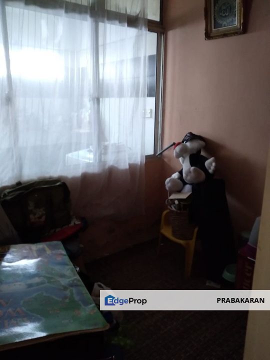 2 Storey Terrace House Taman Angsana Hilir Kg Pandan Ampang KL, Kuala Lumpur, Ampang Hilir