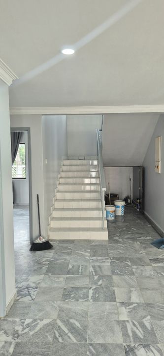 Double Storey Bungalow House at Villa Heights Kajang to let, Selangor, Kajang
