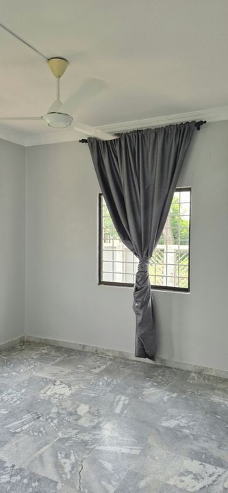 Double Storey Bungalow House at Villa Heights Kajang to let, Selangor, Kajang