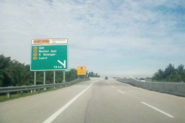 Commercial zoning land for sale in Sri Sentosa, Mukim Ijuk, Kuala Selangor