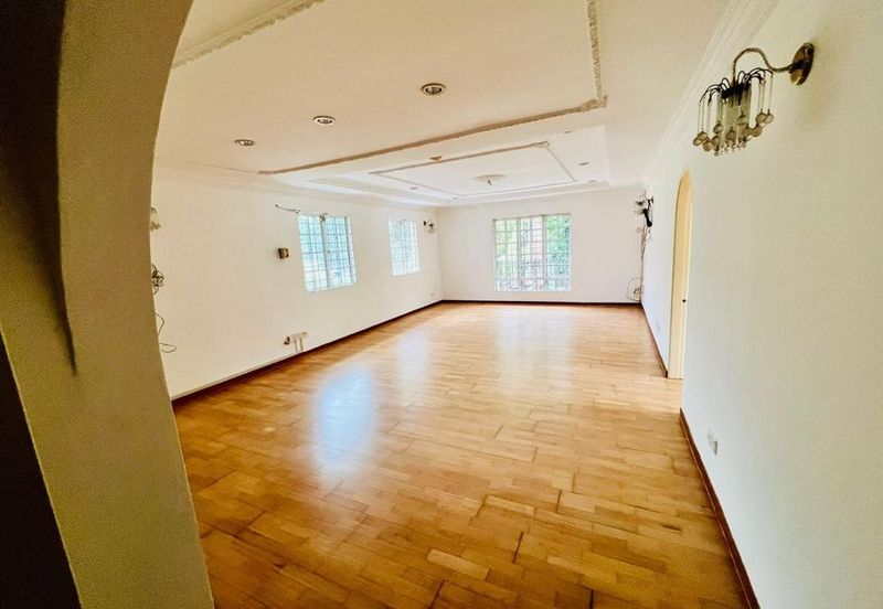 Bungalow for Sale in Section 22, Petaling Jaya