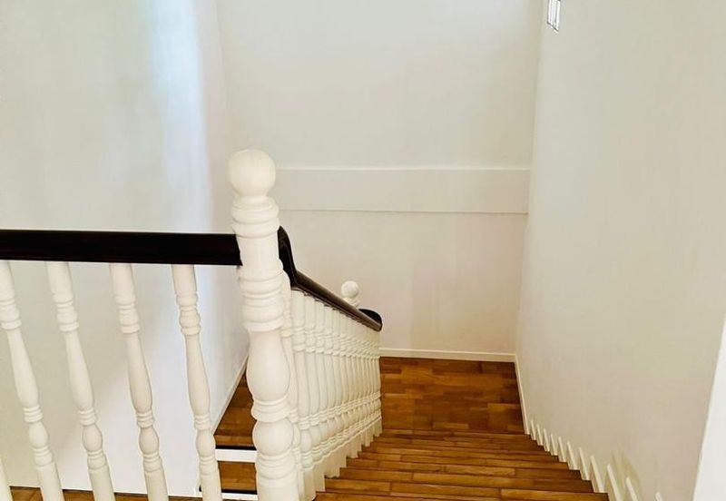 Bungalow for Sale in Section 22, Petaling Jaya