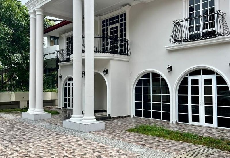 Bungalow for Sale in Section 22, Petaling Jaya