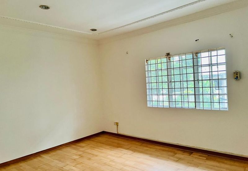 Bungalow for Sale in Section 22, Petaling Jaya