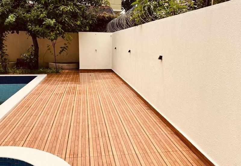 Bungalow for Sale in Section 22, Petaling Jaya