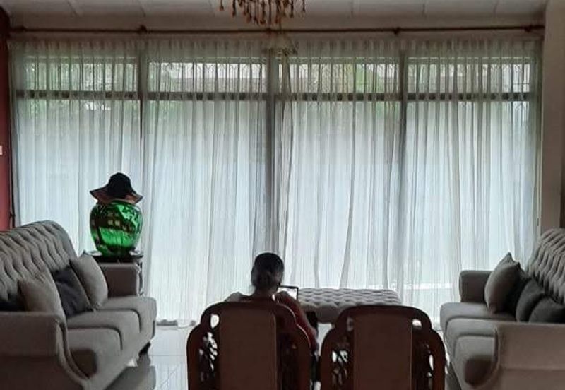 Freehold 1.5 Storey Bungalow SS3 Taman Universiti, Petaling Jaya