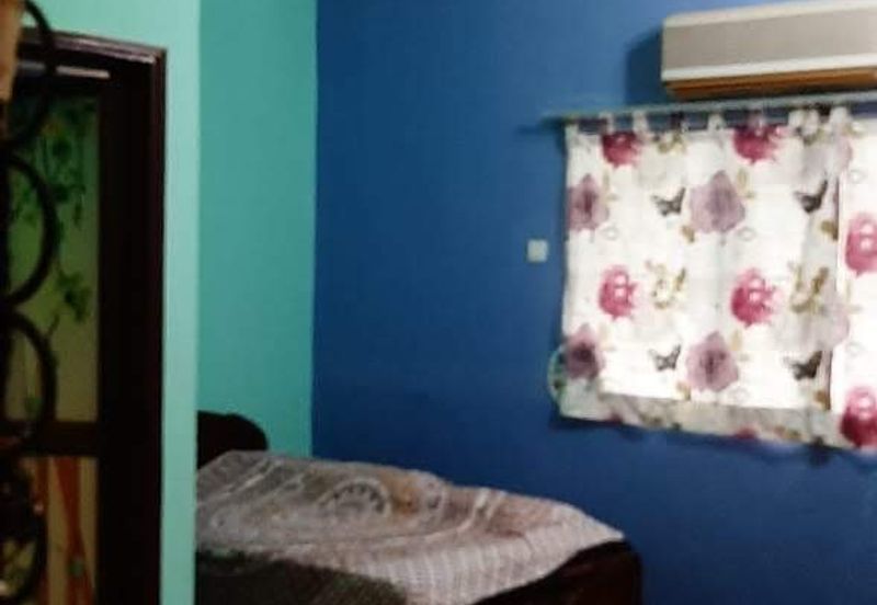 Freehold 1.5 Storey Bungalow SS3 Taman Universiti, Petaling Jaya