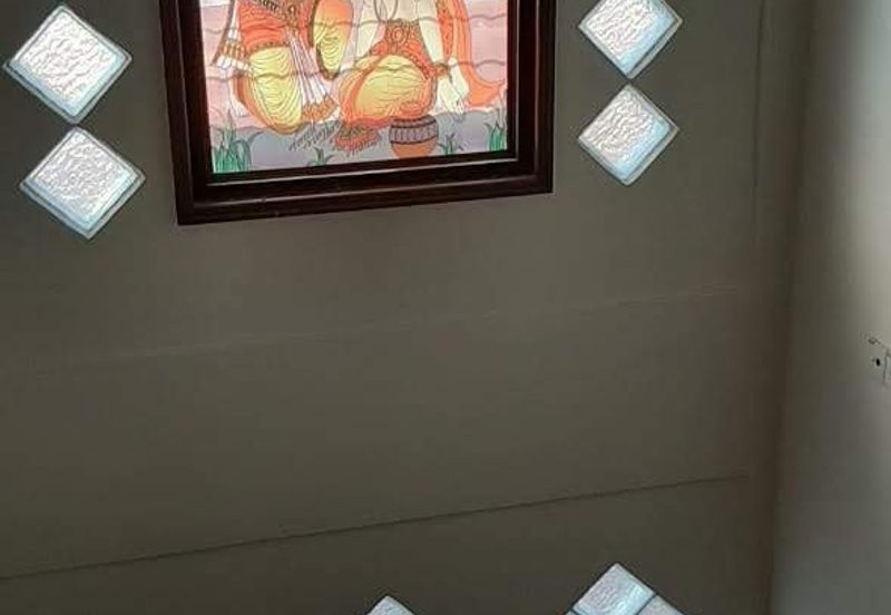 Freehold 1.5 Storey Bungalow SS3 Taman Universiti, Petaling Jaya