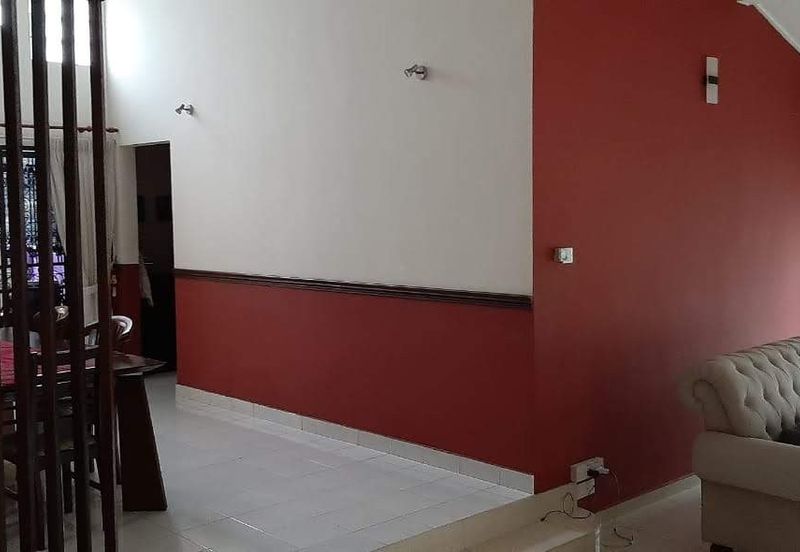 Freehold 1.5 Storey Bungalow SS3 Taman Universiti, Petaling Jaya