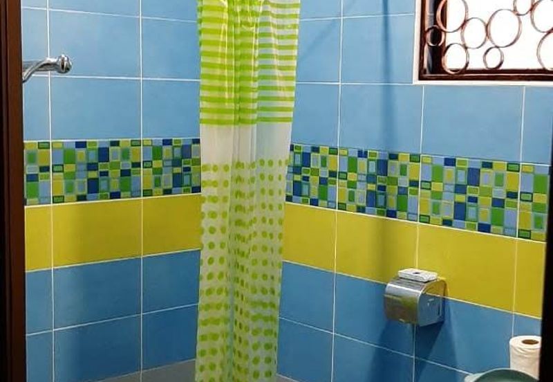 Freehold 1.5 Storey Bungalow SS3 Taman Universiti, Petaling Jaya