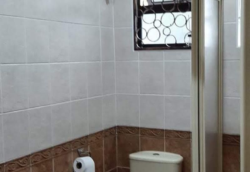 Freehold 1.5 Storey Bungalow SS3 Taman Universiti, Petaling Jaya