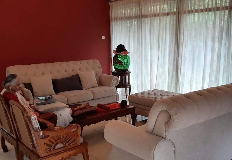 Freehold 1.5 Storey Bungalow SS3 Taman Universiti, Petaling Jaya