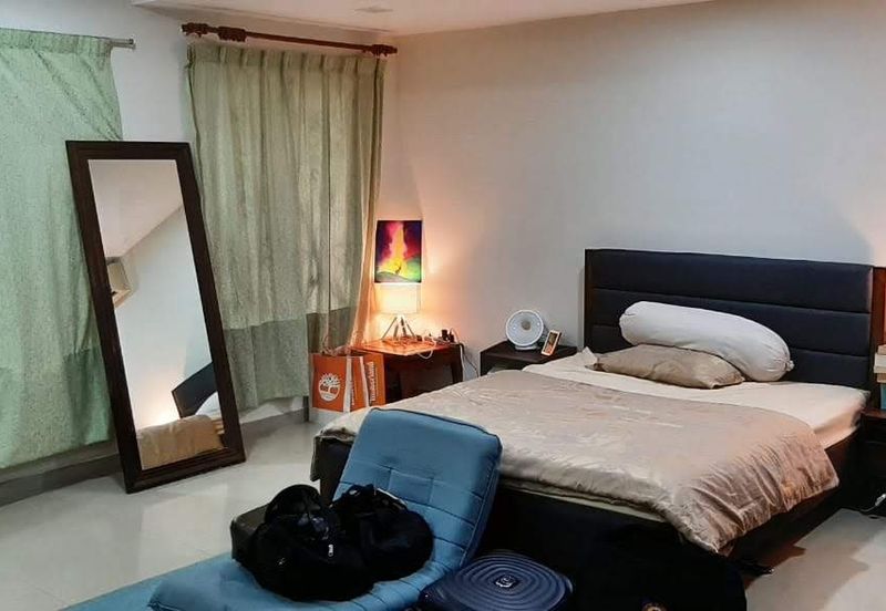 Freehold 1.5 Storey Bungalow SS3 Taman Universiti, Petaling Jaya