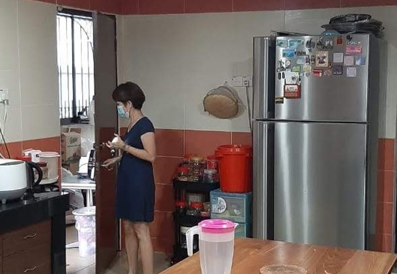 Freehold 1.5 Storey Bungalow SS3 Taman Universiti, Petaling Jaya