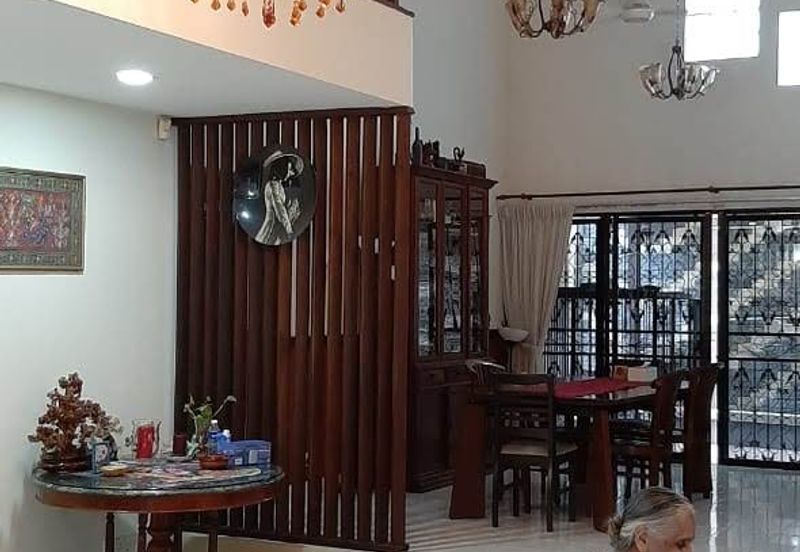 Freehold 1.5 Storey Bungalow SS3 Taman Universiti, Petaling Jaya