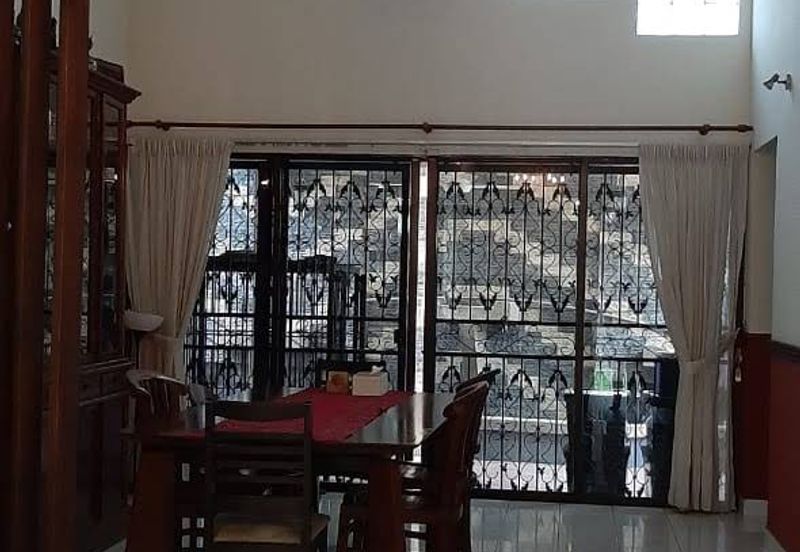 Freehold 1.5 Storey Bungalow SS3 Taman Universiti, Petaling Jaya