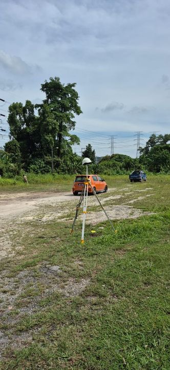 Kawasan Perindustrian Sungai Choh, Jln Kampung Mohd Taib, Rawang, Selangor, Selangor, Rawang