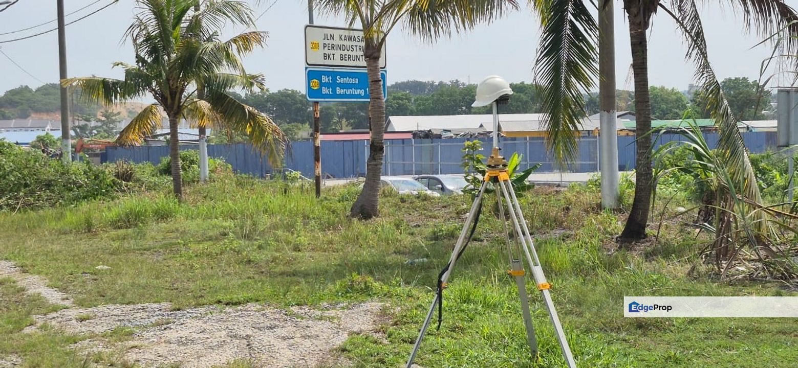 Kawasan Perindustrian Sungai Choh, Jln Kampung Mohd Taib, Rawang, Selangor, Selangor, Rawang