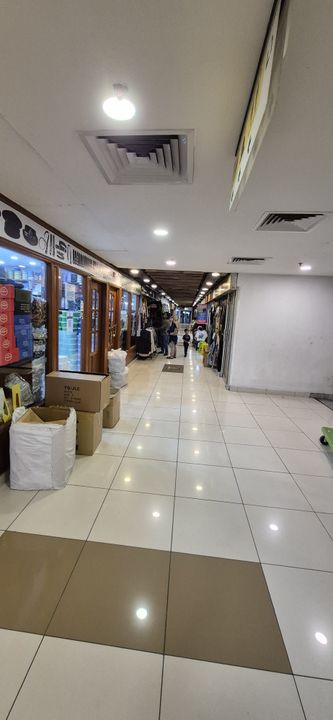 Campbell Complex Jalan Dang Wangi, Pusat Bandaraya, Kuala Lumpur, Kuala Lumpur, Kuala Lumpur, KL City