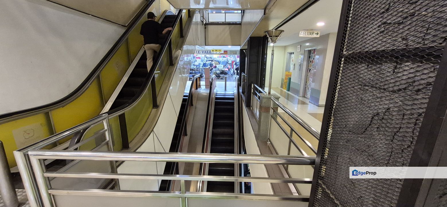 Campbell Complex Jalan Dang Wangi, Pusat Bandaraya, Kuala Lumpur, Kuala Lumpur, Kuala Lumpur, KL City