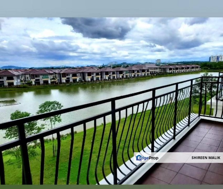 setia eco glades cyberjaya,townhouse for sale, Selangor, Cyberjaya
