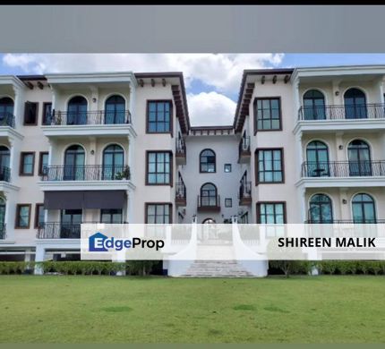 setia eco glades cyberjaya,townhouse for sale, Selangor, Cyberjaya