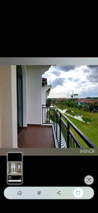 setia eco glades cyberjaya,townhouse for sale, Selangor, Cyberjaya