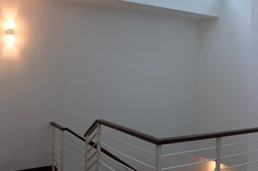 Evergreen Garden Residence