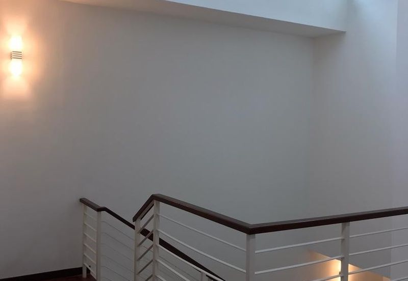 Evergreen Garden Residence