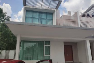 Evergreen Garden Residence