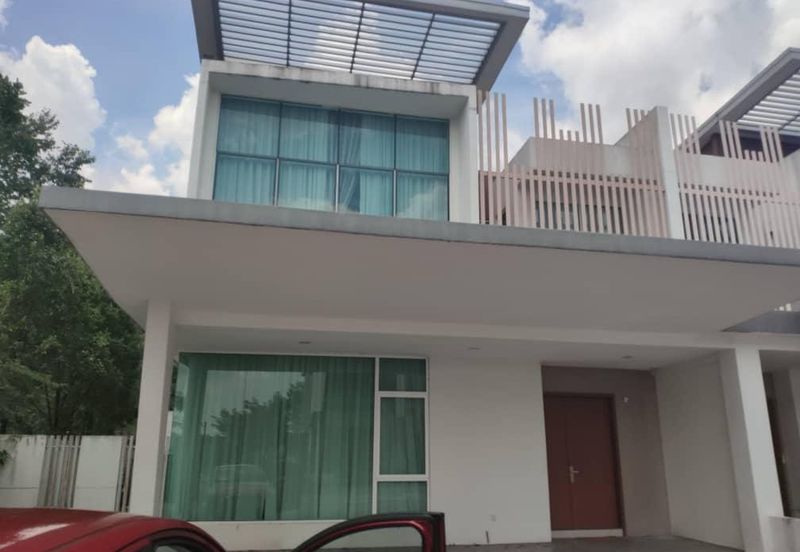 Evergreen Garden Residence