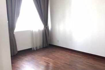 Evergreen Garden Residence