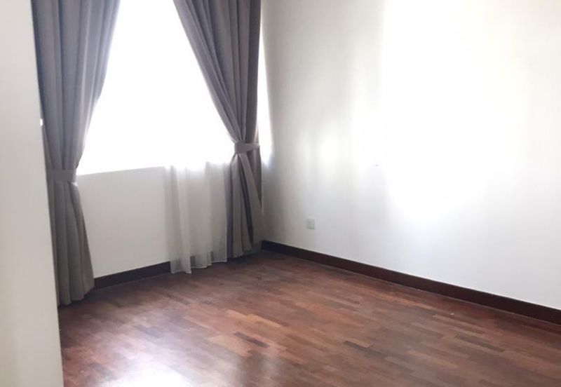 Evergreen Garden Residence