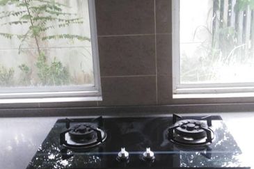 Evergreen Garden Residence