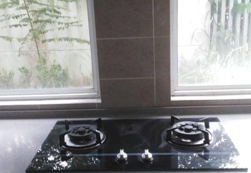 Evergreen Garden Residence